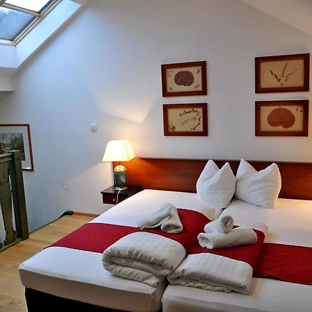 Hotel U Bileho Kone Loket Phòng bức ảnh